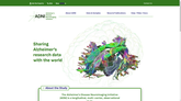 The Alzheimer’s Disease Neuroimaging Initiative (ADNI)